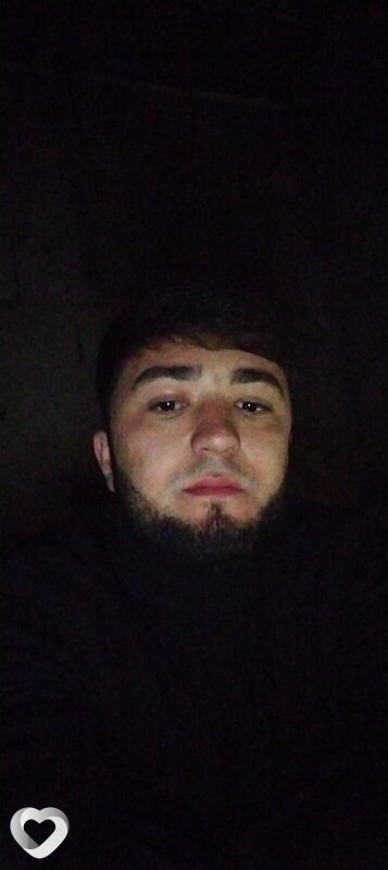 Аличон, 26, Люберцах — анкета №1048909