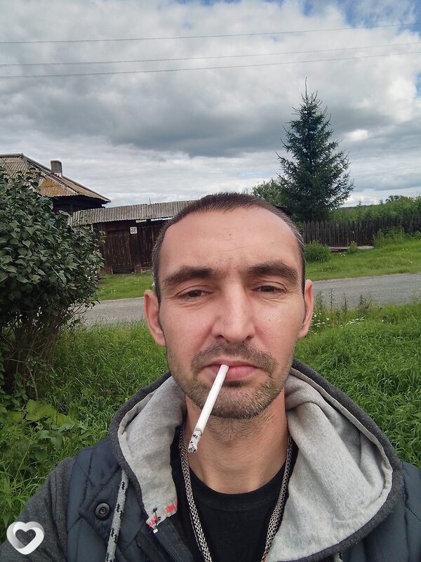 Павел, 38, Екатеринбурге — анкета №1048912