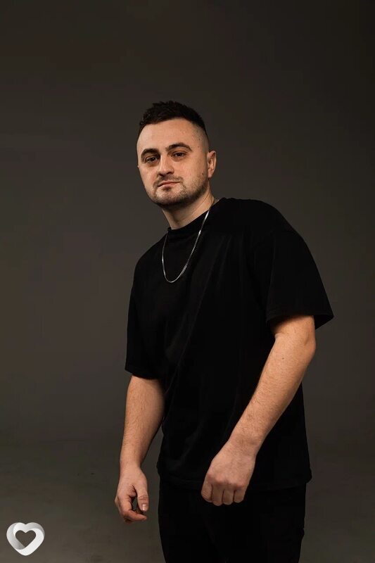 Андрей, 32, Минске — анкета №1048917