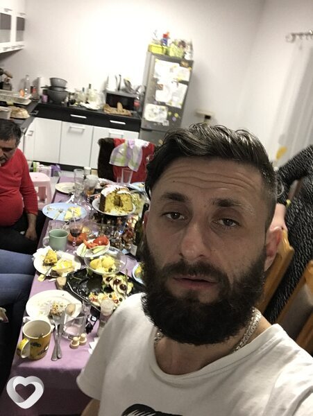 Grzegorz, 37, Познань — анкета №1048879