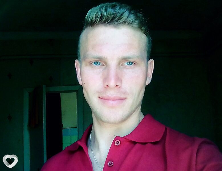 Maks, 41, Виннице — анкета №1048882