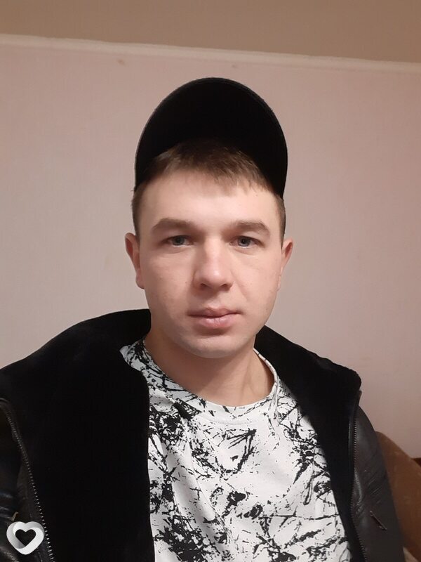 Александр, 29, Азове — анкета №1048890