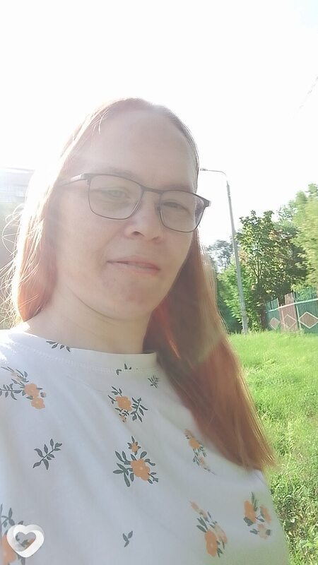 Анастасия, 37, Перми — анкета №1048892