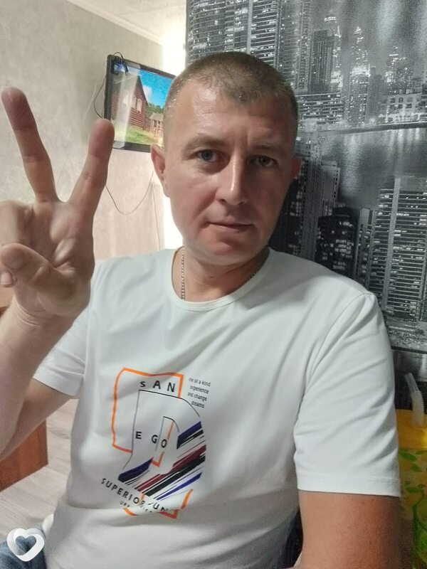Сергей, 43, Зернограде — анкета №1048919