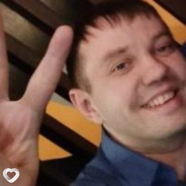 Алексей, 42, Тюмени — анкета №1048925