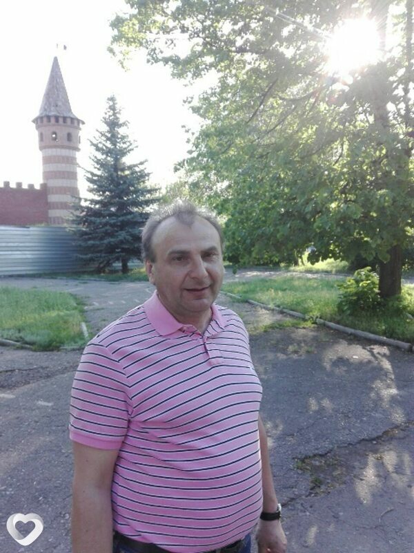 Sacha, Краматорск