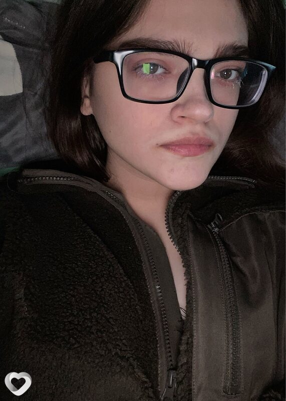 Екатерина, 27, Москве — анкета №1048933