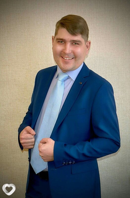 Дмитрий, 39, Баймаке — анкета №1048936