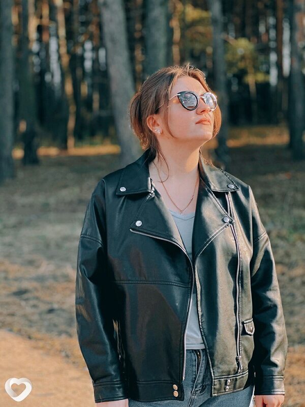 Анна, 29, Смоленске — анкета №1048938