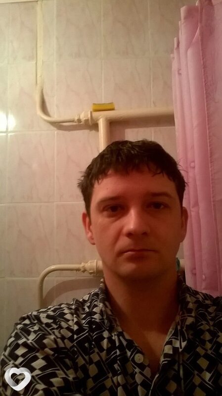 Борис, 42, Анапе — анкета №11099