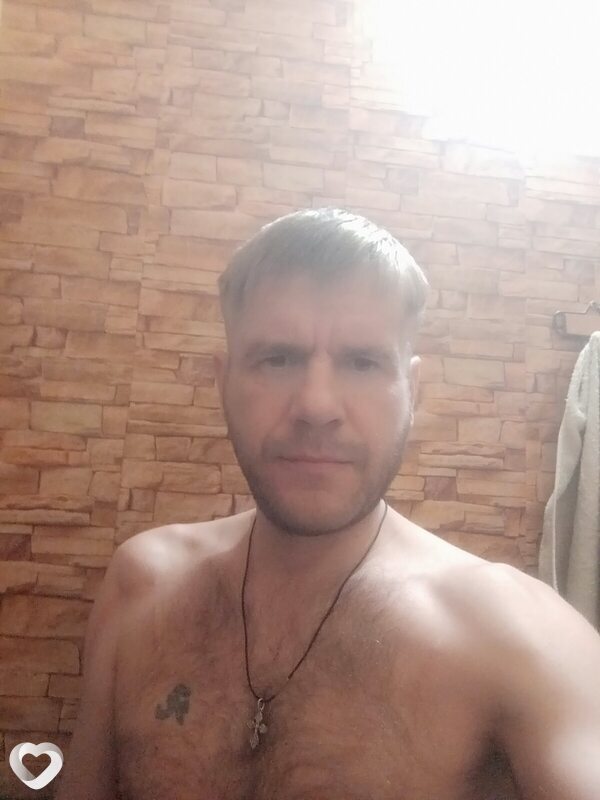 Василий, 41, Нижнем Новгороде — анкета №1049068