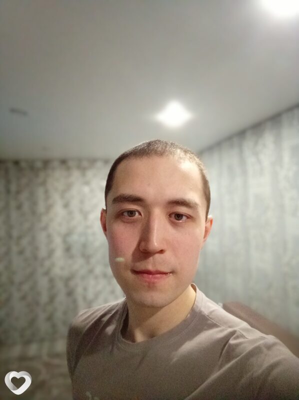 Александр, 27, Энгельсе — анкета №1049069