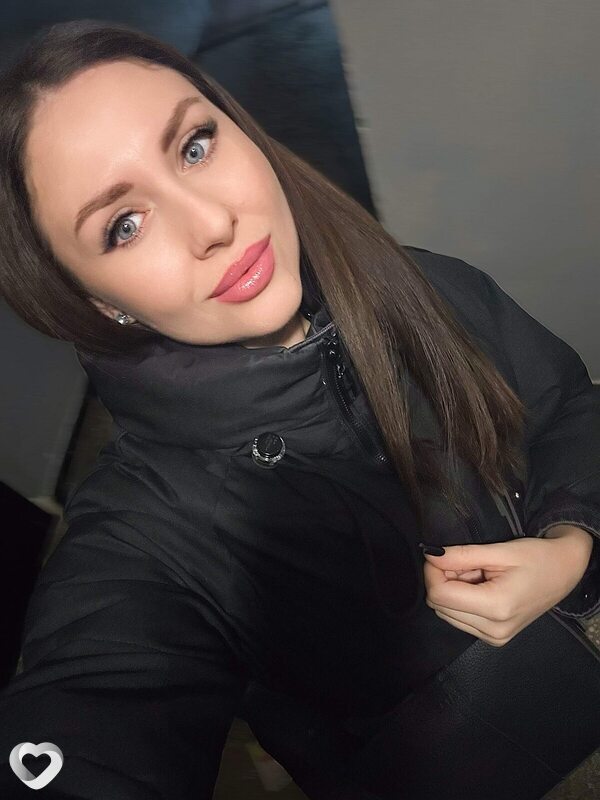Наташа, 36, Пскове — анкета №1049078