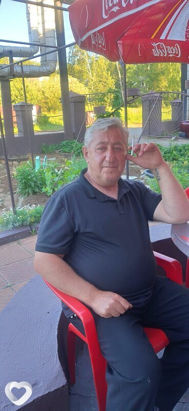 Грант, 54, Глазове — анкета №1049083