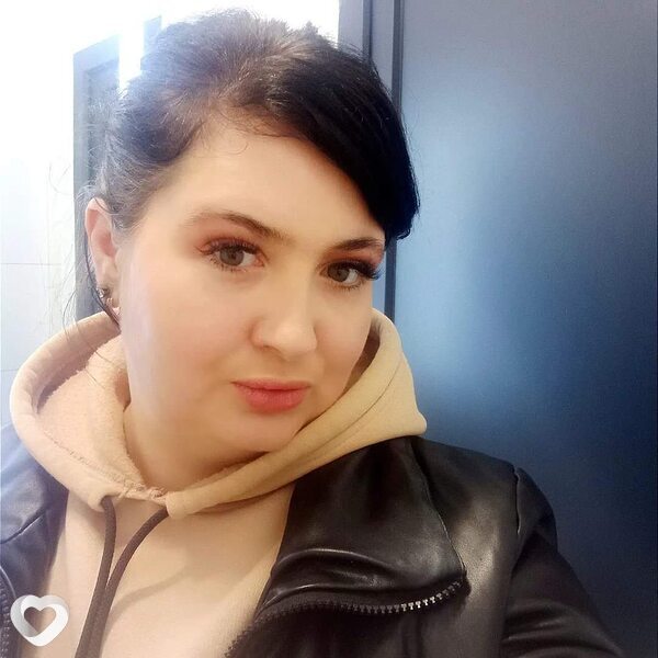 Мария, 38, Виннице — анкета №1049084