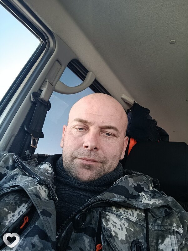 Сергей, 41, Тобольске — анкета №1049123