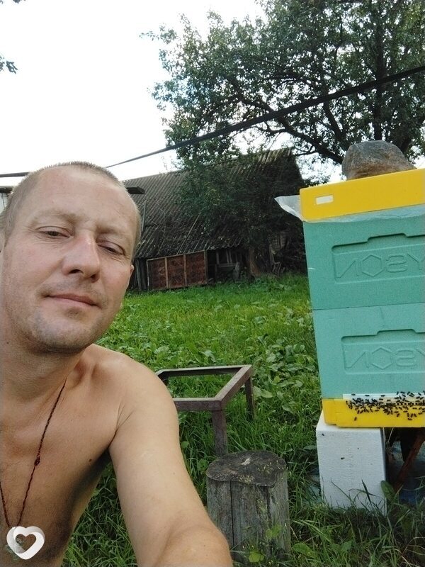 Дмитрий, 39, Солигорске — анкета №1049124