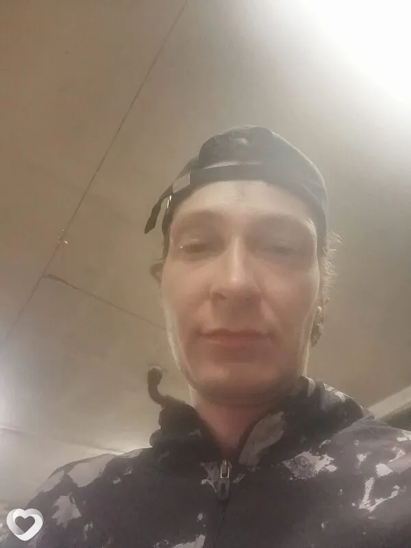 Семен, 26, Барнауле — анкета №1049127