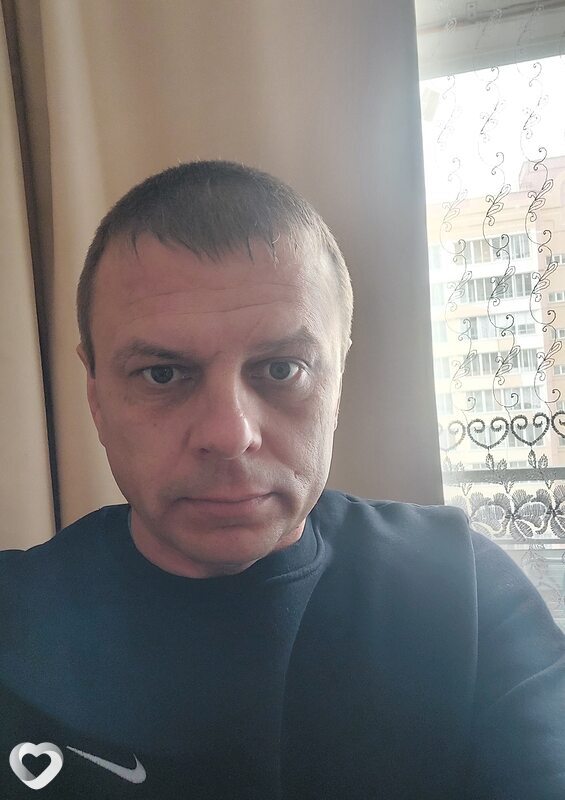 Денис, 43, Новосибирске — анкета №1049131
