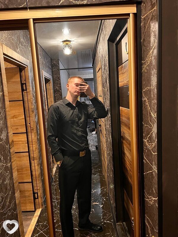 Дмитрий, 22, Подольске — анкета №1049132