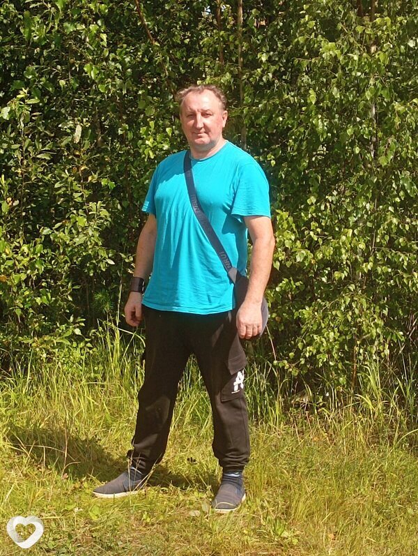 Юрий, 55, Владимире — анкета №1049141