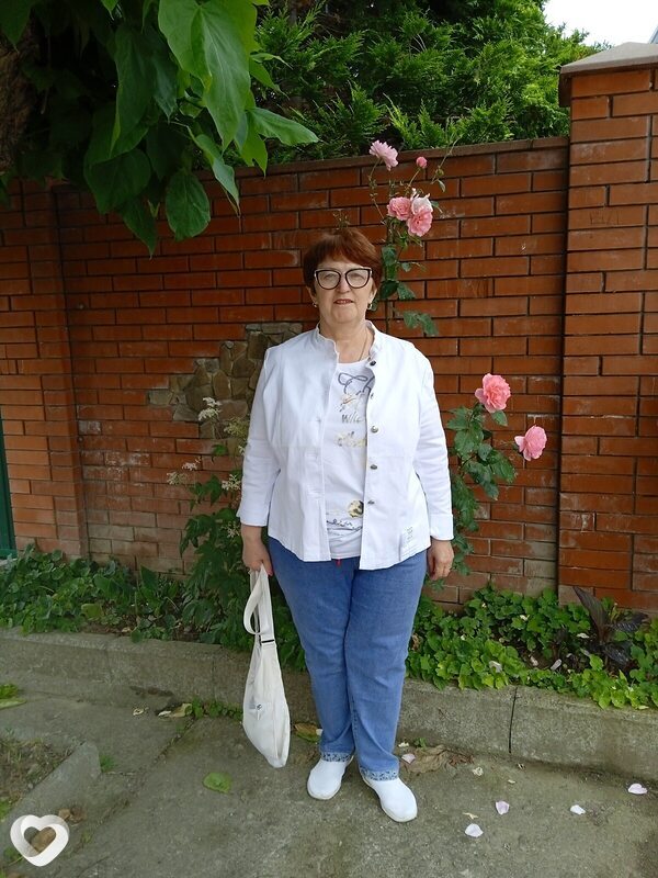 Галина, 64, Твери — анкета №1049142