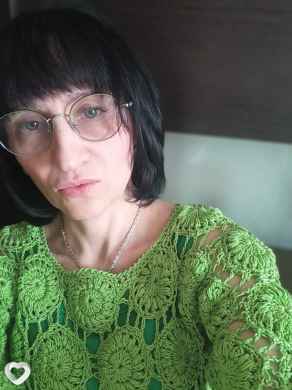 Татьяна, 52, Москве — анкета №1048993