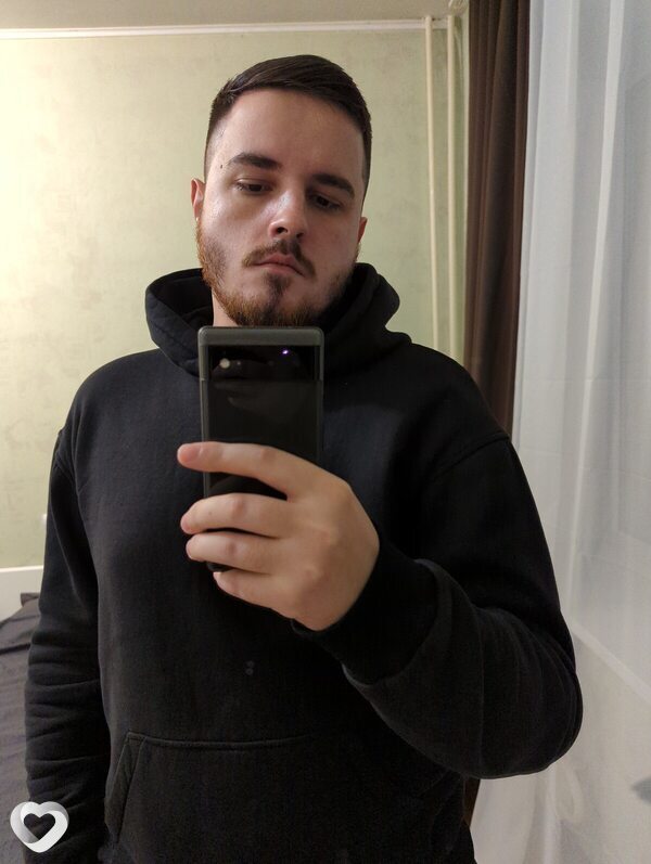 Дмитрий, 28, Воронеже — анкета №1048999