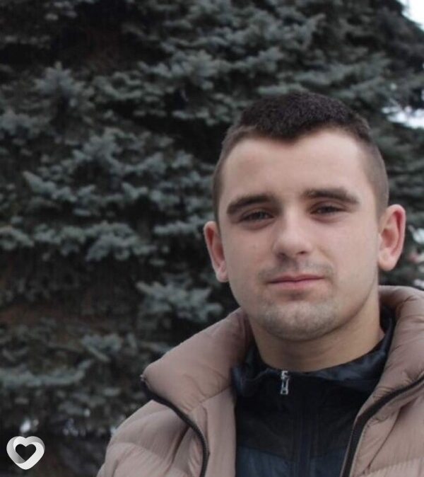 Александр, 28, Москве — анкета №1049004