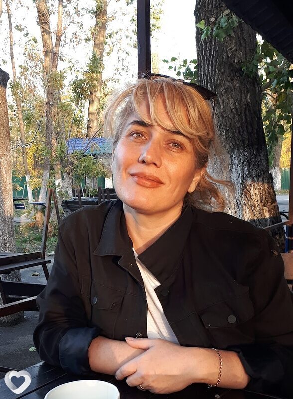 Виктория, 49, Ростове-на-Дону — анкета №1049005