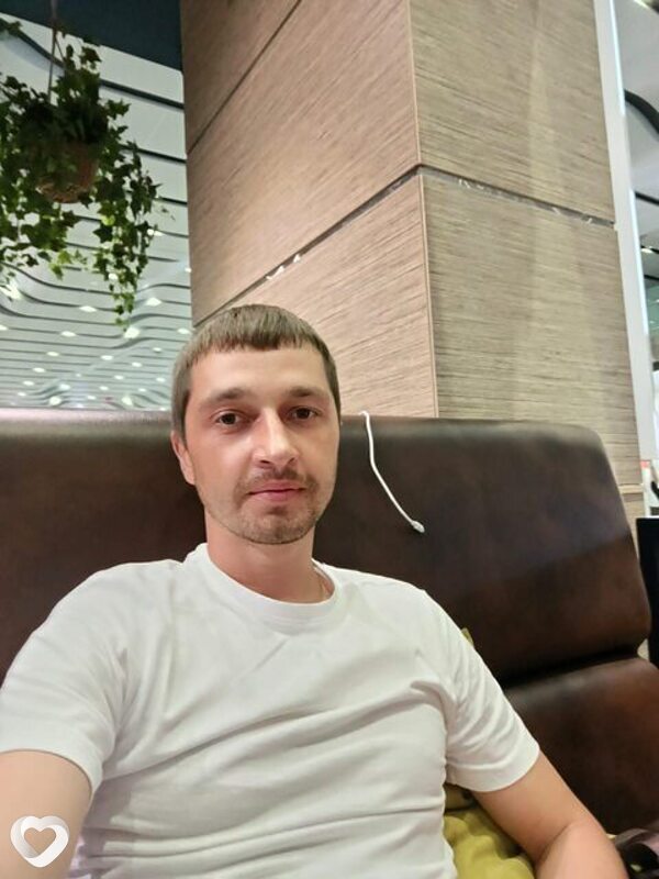Василий, 35, Санкт-Петербурге — анкета №1049006