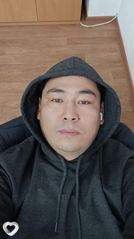Жасулан, 35, Алматы — анкета №1049007