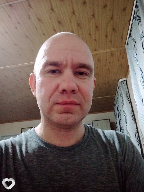 Артём, 36, Ижевске — анкета №1049008