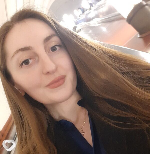 Олеся, Видим
