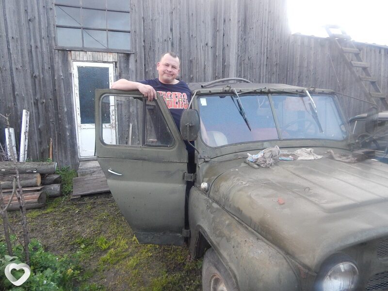 Александр, 39, Соколе — анкета №1049010