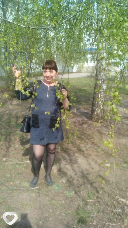 Лариса, 56, Воронеже — анкета №1049011