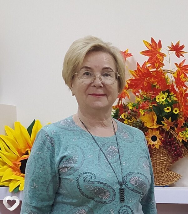 Ирина, Солнечнодольск