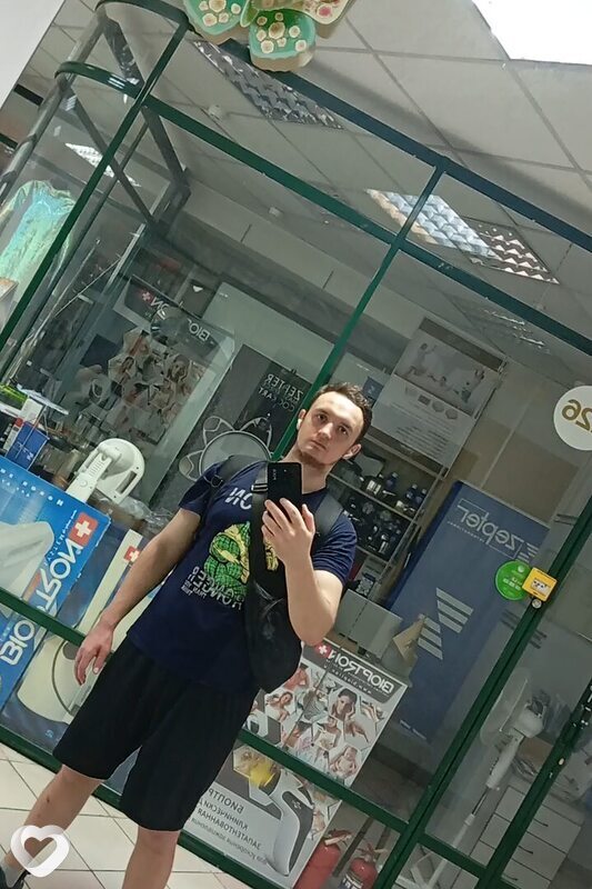 User, 28, Иркутске — анкета №1049048