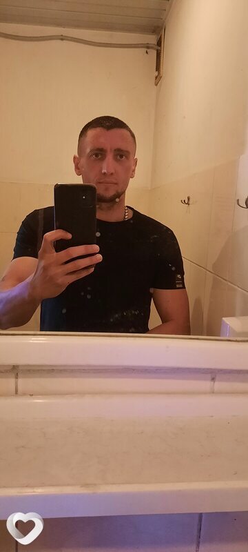Жекан, 36, Донецке — анкета №1049055