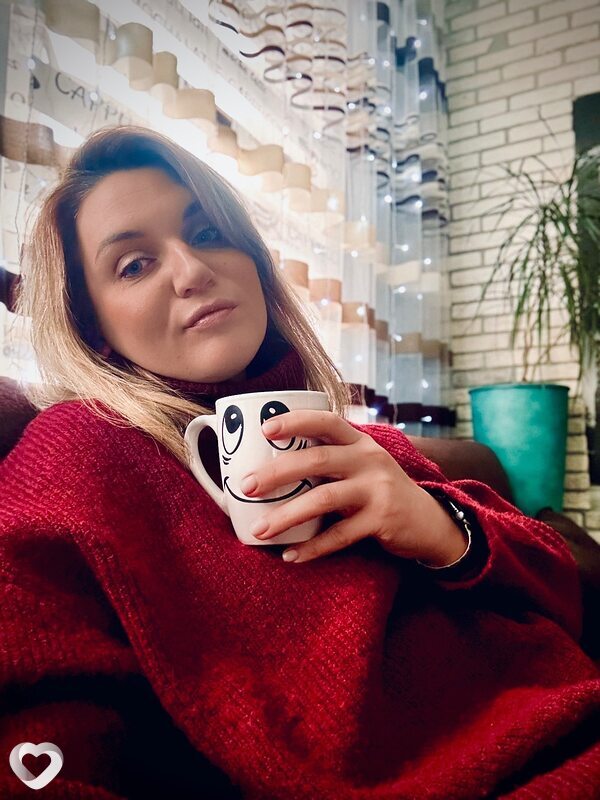 Джулия, 40, Москве — анкета №1049034