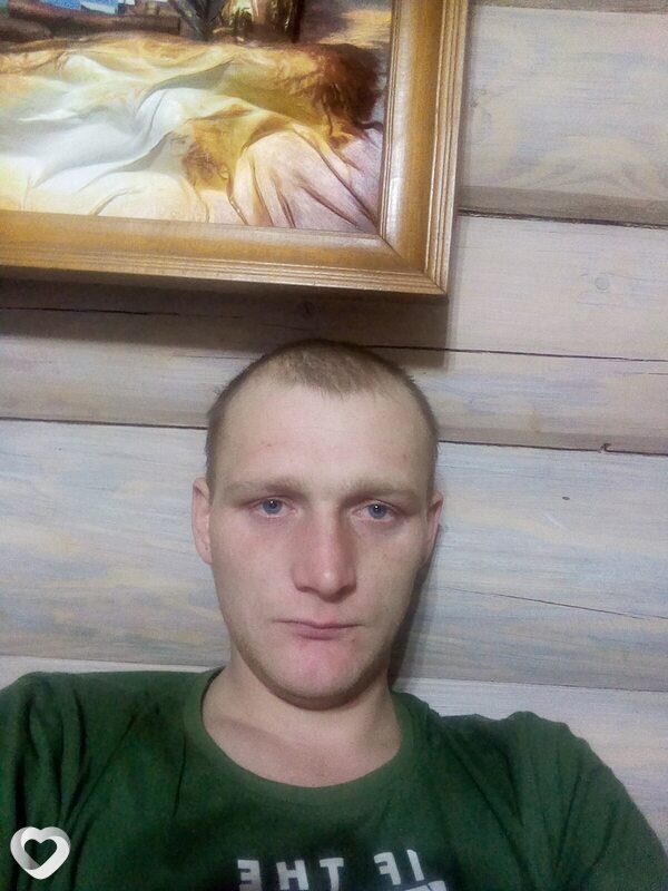 Александр, 29, Минске — анкета №1049036