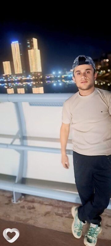 Колия, 31, Астане — анкета №1049041