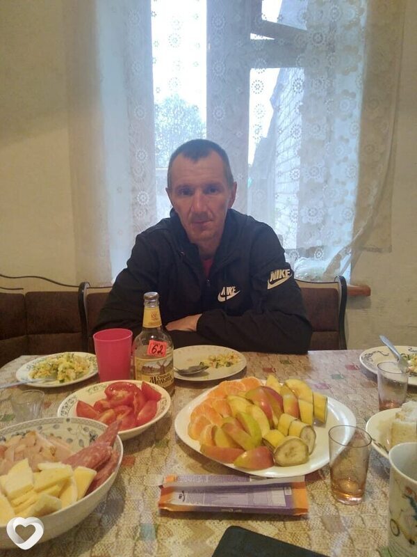 Александр, Старая Майна