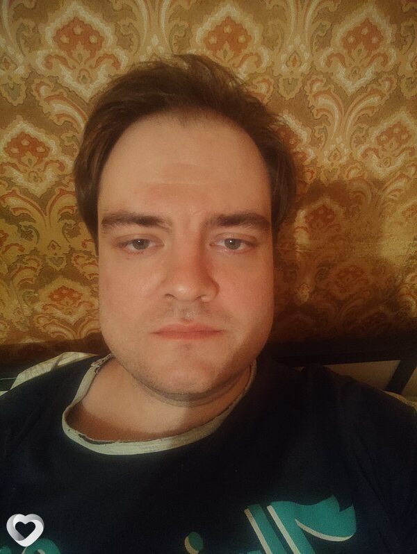Артем, 37, Заречном — анкета №1048954