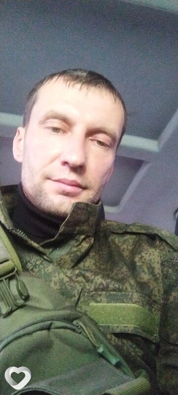 Limon, 42, Рубцовске — анкета №1048964