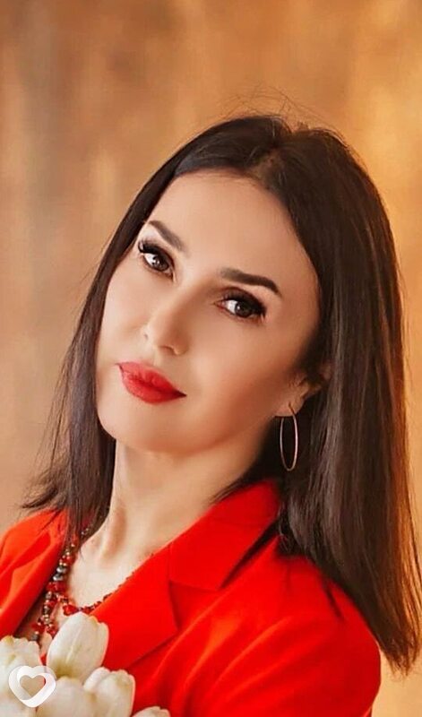 Марина, 53, Симферополе — анкета №1048966