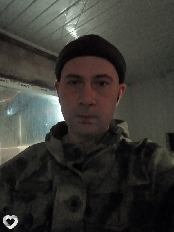 Вадим, 39, Ростове-на-Дону — анкета №1049168