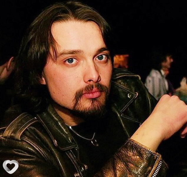 Жека Воробьев, 40, Шумерли — анкета №1049177