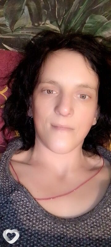 Наталья, 39, Калининграде — анкета №1049180