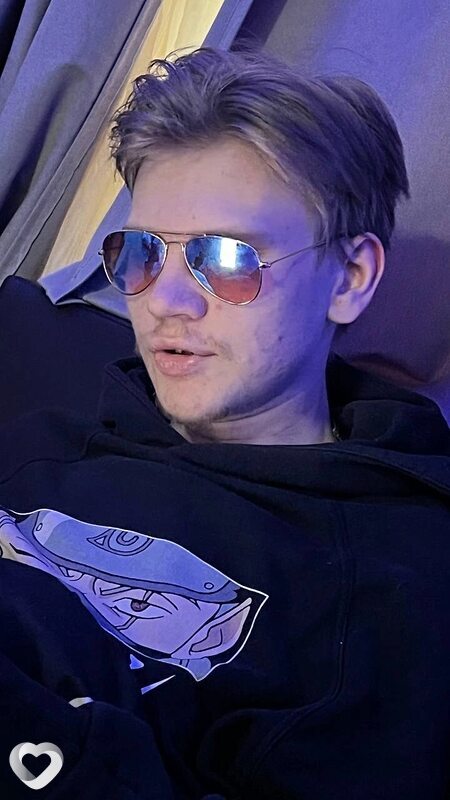 Дмитрий, 22, Ижевске — анкета №1049182